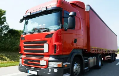 İzmir Hozat Ambar Kargo