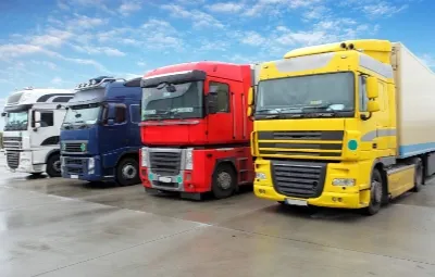 İzmir Hozat Nakliye Ambarı