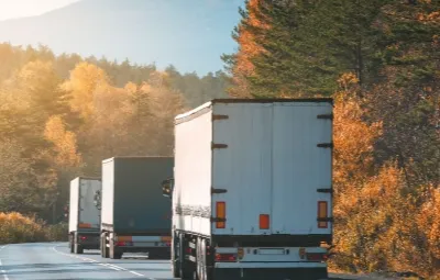 İzmir ile Hozat Arası Klima Taşıma